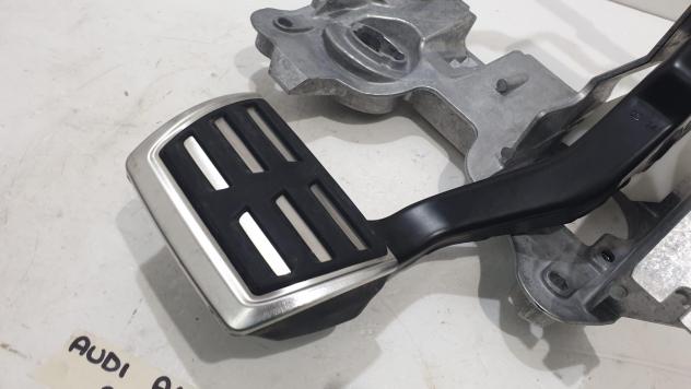 PEDALE FRENO PER CAMBIO AUTOMATICO AUDI A4 Avant (8K5) 8K1721117 (0815) - Foto 5