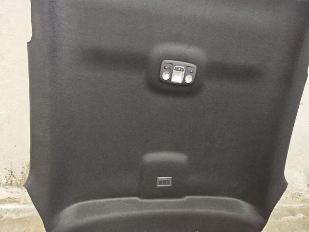 SOTTOTETTO CIELO IMPERIALE OPEL Corsa F Serie 98506443ZD (19) - Foto 8