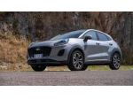 Musata completa e ricambi vari Ford Puma 2025