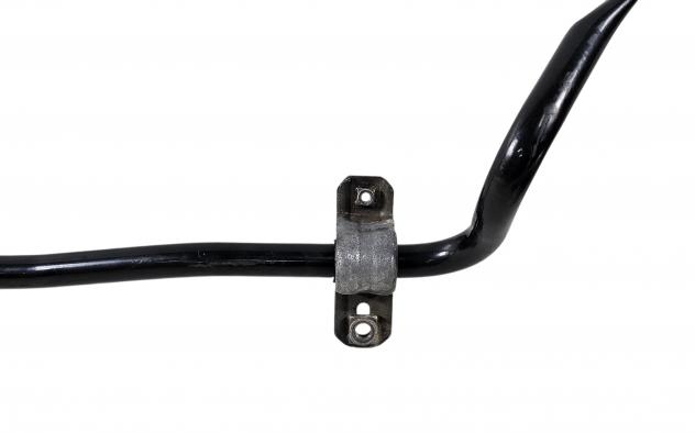 BARRA STABILIZZATRICE VOLVO XC60 Serie 31406930 D4204T14 Diesel 2000 (17) - Foto 3