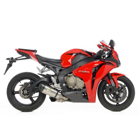 Honda Cbr 1000 RR accessori cupolino protezione carter carenatura 08-16 - Foto 5