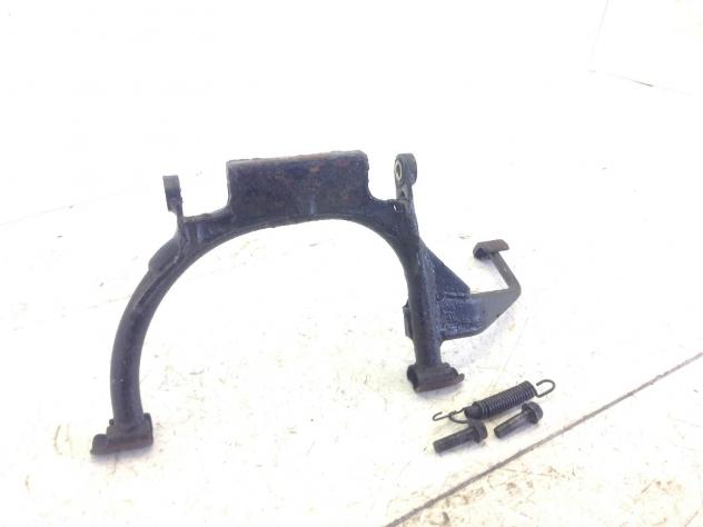 SYM HD EVO I E3 200 CAVALLETTO CENTRALE E ACCESSORI 2010 2012 LH18WY9S