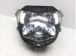 HONDA FORESIGHT 250 FARO ANTERIORE FANALE VETRO OPACIZZATO 1998 2004 ZDCMF05A0YF
