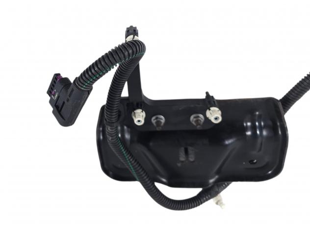 SUPPORTO RADAR ANTERIORE CITROEN C5 Aircross YH01 (18) - Foto 6