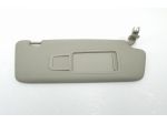 PARASOLE ALETTA LATO PASSEGGERO AUDI Q5 Serie (8RB) 8K0857552 (0812)