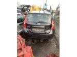 Ricambi usati Nissan Note 1.5 diesel k9k 2013