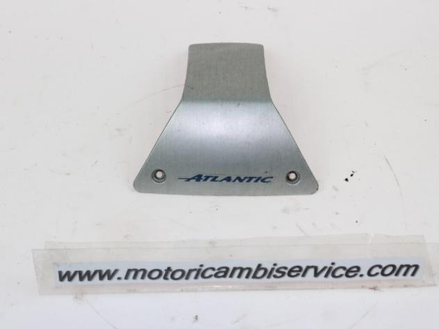 COVER MANUBRIO APRILIA ATLANTIC 250 2004-2011 AP8163119 HANDLEBAR COVER