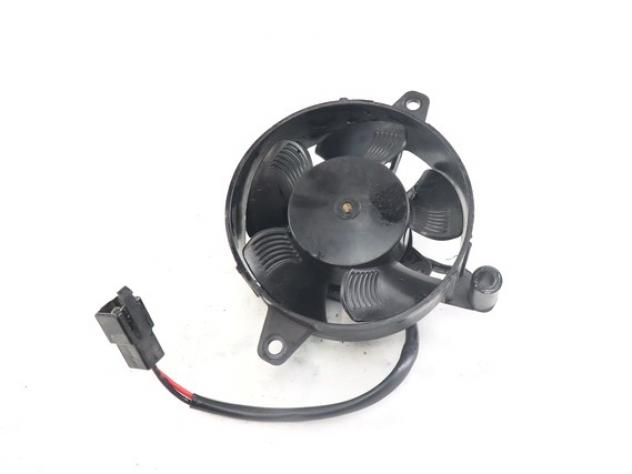 FANTIC MOTOR XEF 125 4T PERFORMANCE 07724005 ELETTROVENTOLA RADIATORE 23 - 24 FAN