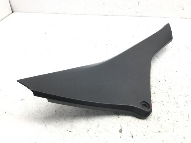 HONDA CBR RR ABS KM0 600 CARENA SINISTRA FIANCHETTO SOTTOSELLA 2024 2026