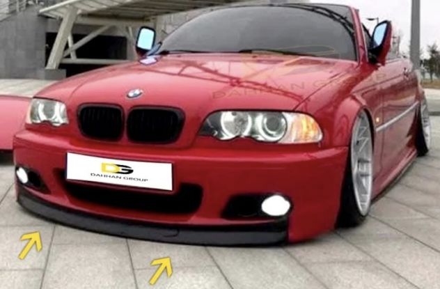 Accessore Bmw Mercedes w211 - Foto 3