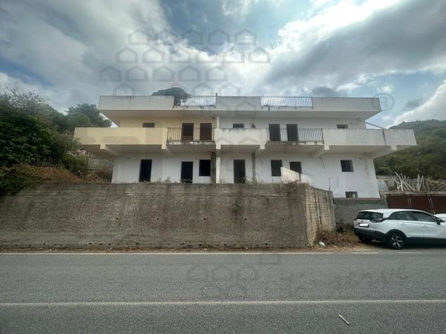 AREA EDIFICABILE di 15 vani e di 500 mq (MESSINA) rif. 2VS17246 - Foto 15