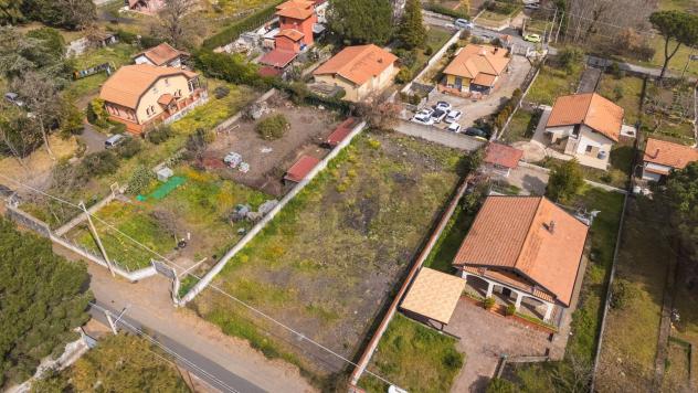 Terreno Edificabile in vendita a Nicolosi