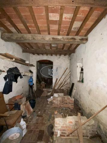 CASALE di 13 vani e di 560 mq (SAN GIOVANNI VALDARNO) rif. V-2316 - Foto 3