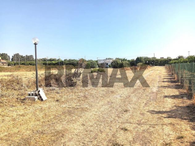 Terreno in vendita a Siracusa, Carrozziere - Foto 6