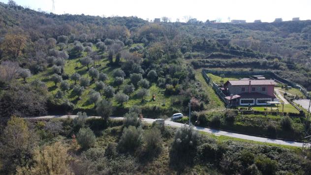 Casa di campagna in Via Piano Lauto - Foto 2