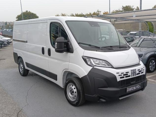 FIAT Ducato 30 2.2 Mjt 120CV L2 H1 PM-TN Furgone rif. 23834936 - Foto 3