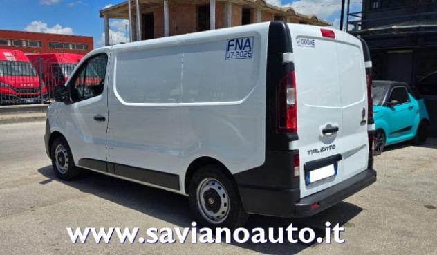 FIAT TALENTO 2.0 MJ 120cv " FRIGO " rif. 24013035 - Foto 4