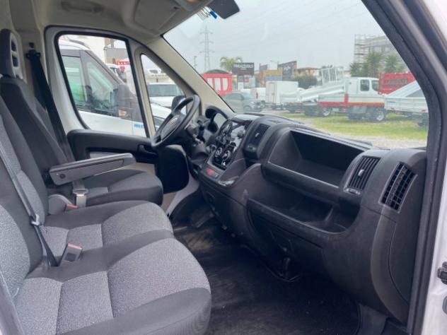 FIAT DUCATO LH 2 TA 2.30 MJT 140CV rif. 23987141 - Foto 9