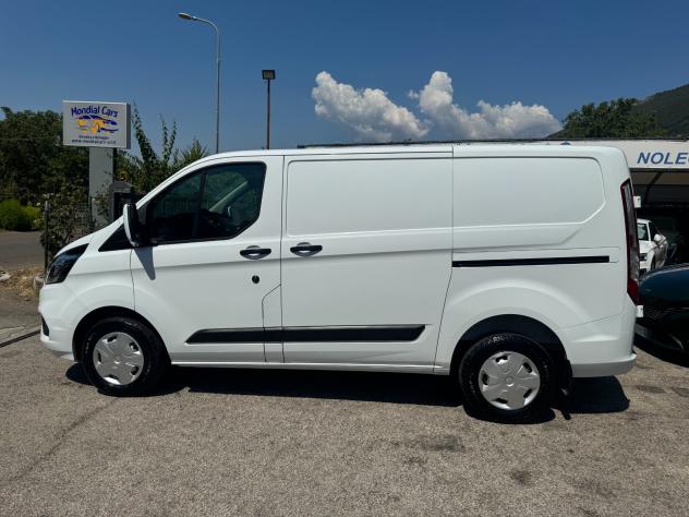 Ford Transit Custom 280 2.0 EcoBlue 130 PC Furgone Trend PREZZO PIU' IVA - Foto 7