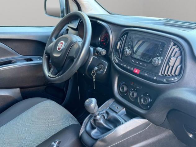 FIAT Doblo MAXI 1.6MJT 120CV rif. 23589066 - Foto 10