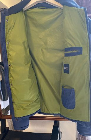 Giubbotto Piumino Guess by Marciano tg. 50 - Foto 6