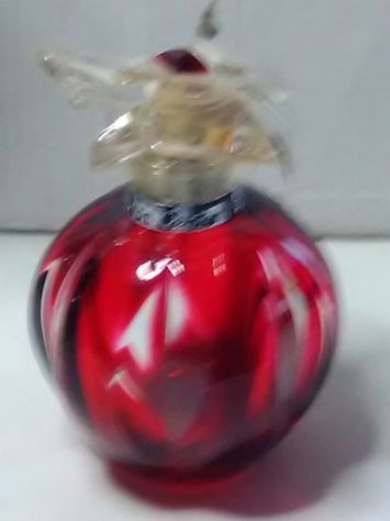 lotto di bottiglie di profumo originali grandezza naturale (1) - Foto 4