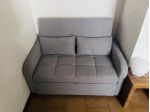 Divano a letto 2 posti