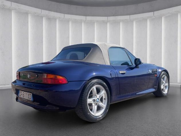 BMW Z3 1.8 cat Roadster - Foto 3
