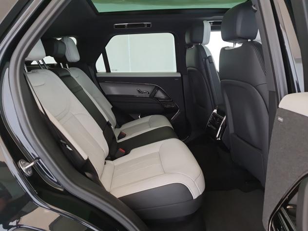 Land Rover Range Rover Sport Range Rover Sport 3.0d i6 mhev Dynamic SE awd 250cv auto - IVA ESPOSTA - TETTO PANORAMICO - Foto 5