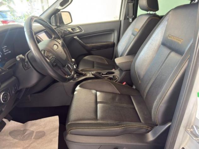 FORD Ranger 2.0 TDCi 213CV DC Wildtrak 5 posti rif. 24138224 - Foto 10
