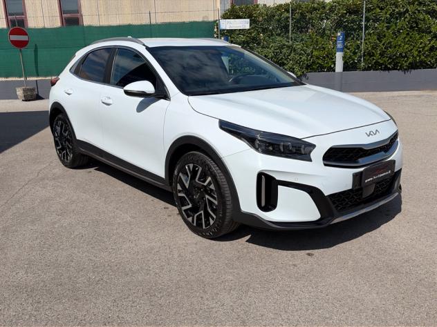 Kia Xceed 1.6 CRDi 136 CV MHEV DCT Business - Foto 7