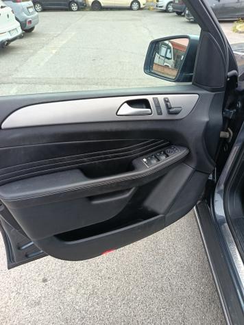 Mercedes-benz ML 250 350 BlueTEC 4Matic Sport - Foto 7