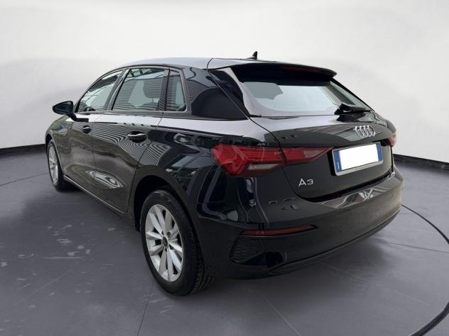 Audi A3 Sportback 30 TDI S tronic Business - Foto 4