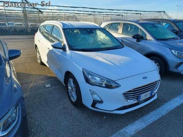 FORD Focus N1 AUTOCARRO 1.5 ecoblue Business Co-pilot GC898TH rif. 23769936 - Foto 2