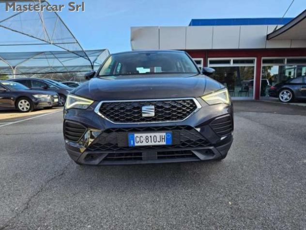 SEAT Ateca Ateca 2020 2.0 tdi Reference 115cv - GG810JH rif. 24016078 - Foto 9