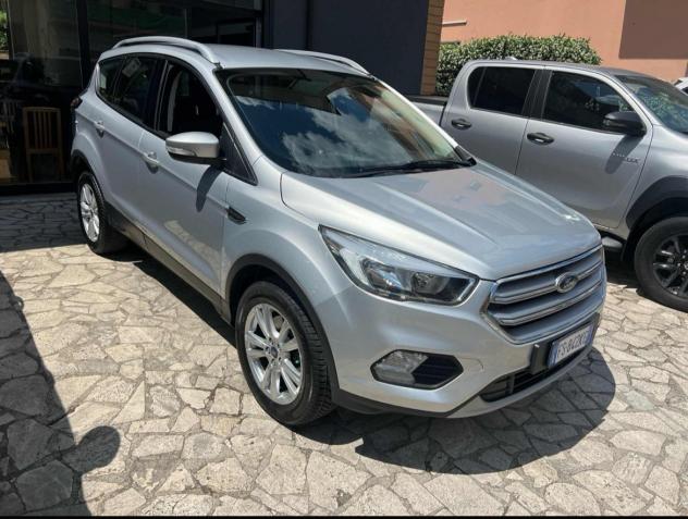 Ford Kuga 2.0 TDCI 150 CV S&S 2WD Business - Foto 4