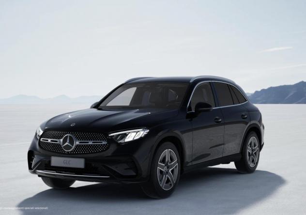 Mercedes-Benz GLC GLC 220 d 4Matic Mild Hybrid AMG Line Advanced - Foto 2