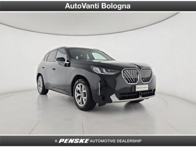 BMW X3 xdrive20d auto rif. 23877417 - Foto 7