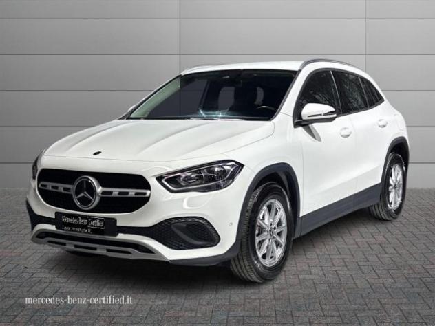 MERCEDES-BENZ GLA 200 d Automatic Executive rif. 24122991