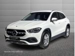 MERCEDES-BENZ GLA 200 d Automatic Executive rif. 24122991