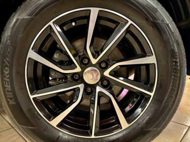 FIAT 500X 1.3 MultiJet 95 CV OK NEOPATENTATO - GOMMATA rif. 24029272 - Foto 7