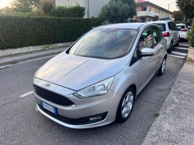 FORD C-Max 1.0 EcoBoost 100CV Start&Stop Plus rif. 24144237 - Foto 2