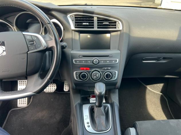 Ds DS4 4 Crossback BlueHDi 120 S&S Sport Chic - Foto 8