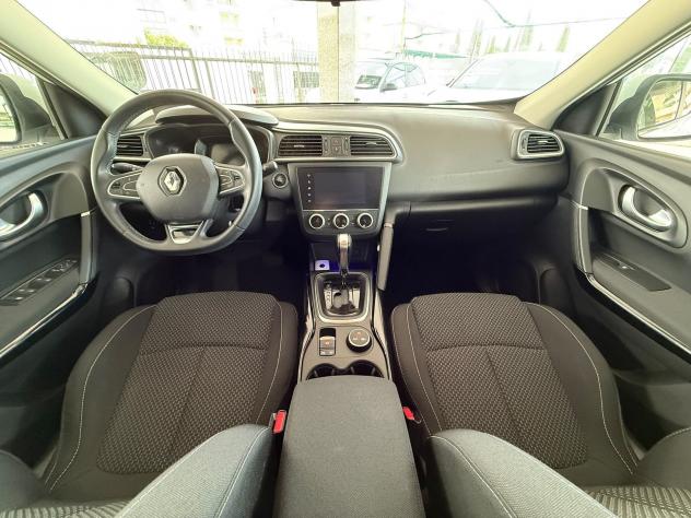 Renault Kadjar 1.5 dCi Blue 115CV Business EDC - Foto 8