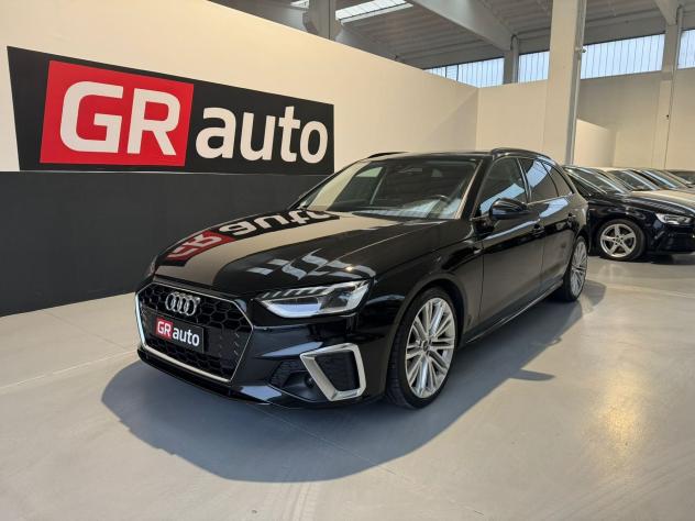 Audi A4 A4 Avant 35 TDI/163 CV S tronic S line edition - Foto 3