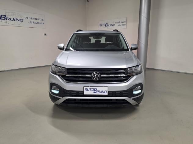 Volkswagen T-Cross T-Cross 1.0 TSI Style BMT - Foto 2