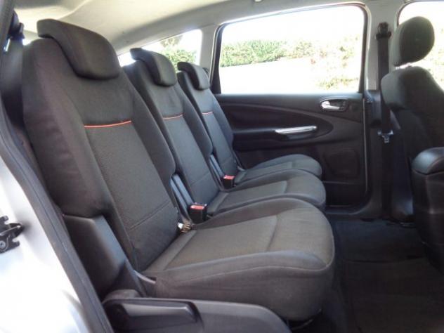 FORD S-Max 2.0dcti PREZZO VALIDO FINO 08.08,GARANZIA,km certi rif. 23980388 - Foto 9