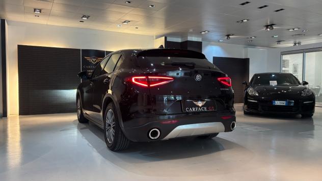 ALFA ROMEO STELVIO 2.2 TD 179CV - 2018 - Foto 4
