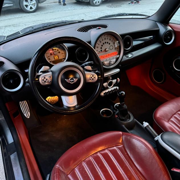 Mini Mini 1.6 16V Cooper S cambio automato - Foto 7
