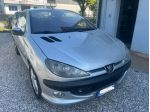 PEUGEOT  206 CC (2D) 1.6 16V Benzina